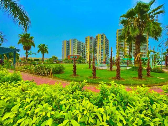3 BHK Apartment in Nabha for resale Zirakpur. The reference number is 20152771