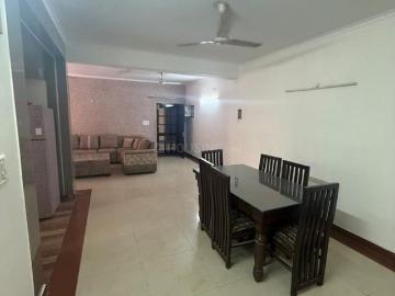 3 BHK Apartment in Nabha for resale Zirakpur. The reference number is 20166150