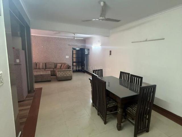 3 BHK Apartment in Nabha for resale Zirakpur. The reference number is 20166150