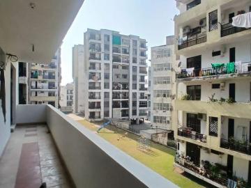 3 BHK Apartment in Nabha for resale Zirakpur. The reference number is 20187756