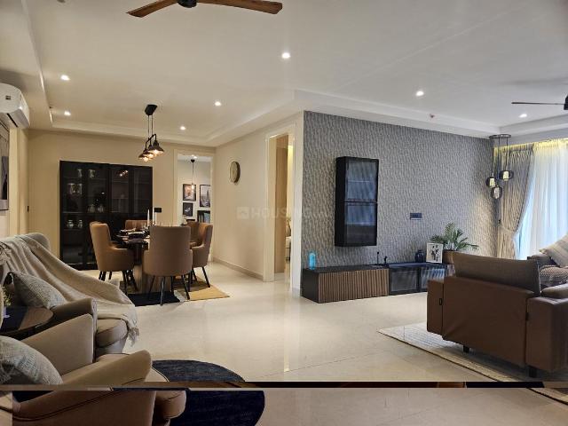 3 BHK Apartment in Nabha for resale Zirakpur. The reference number is 20368509