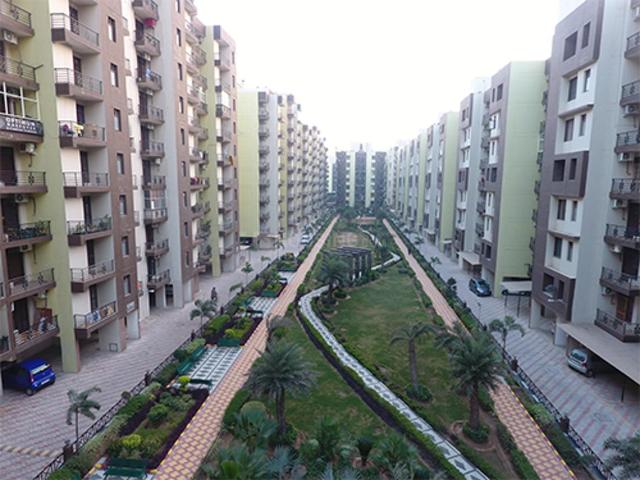 3 BHK Apartment in Nabha for resale Zirakpur. The reference number is 20612258