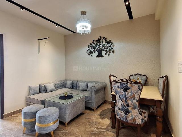 3 BHK Apartment in Nabha for resale Zirakpur. The reference number is 20744308