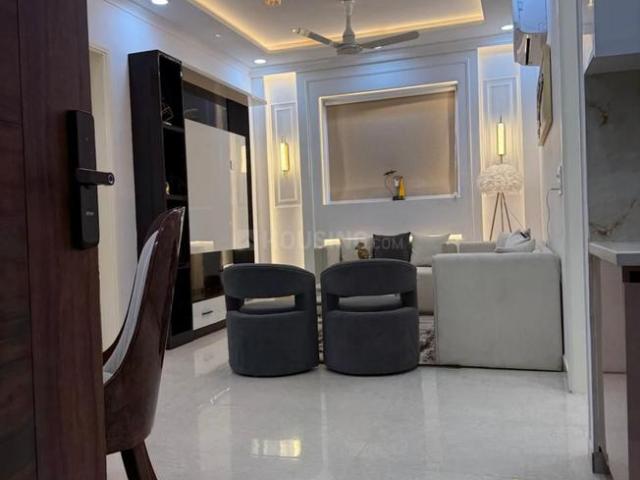 3 BHK Apartment in Nabha for resale Zirakpur. The reference number is 20753994