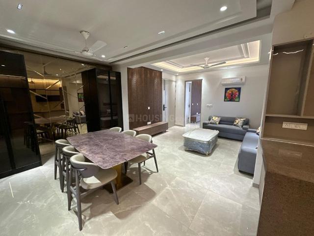 3 BHK Apartment in Nabha for resale Zirakpur. The reference number is 20852943
