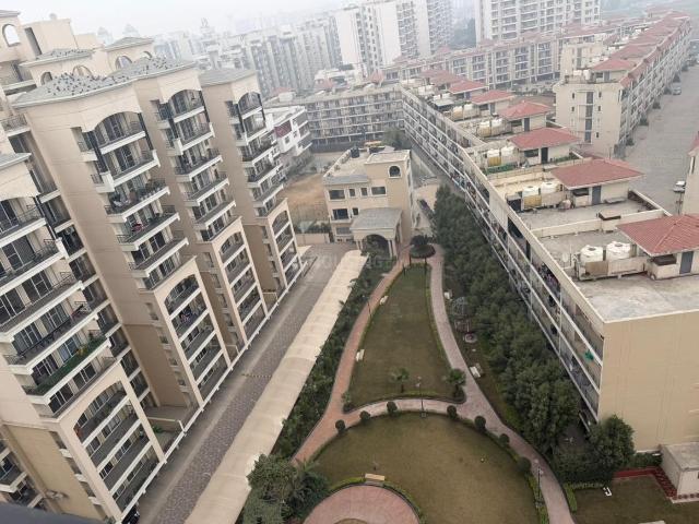 3 BHK Apartment in Nabha for resale Zirakpur. The reference number is 20854385