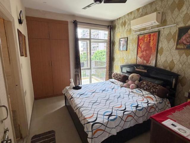 3 BHK Apartment in Nabha for resale Zirakpur. The reference number is 20869224