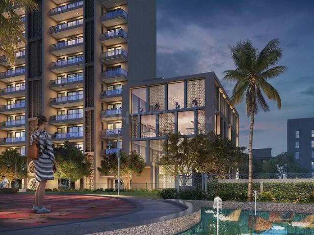 3 BHK Apartment in Nabha for resale Zirakpur. The reference number is 20870033