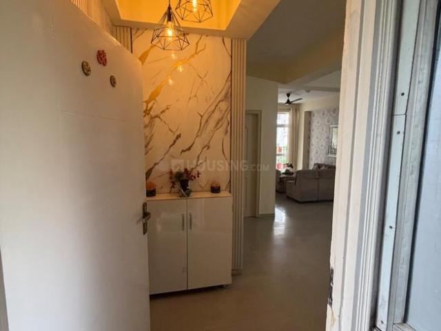 3 BHK Apartment in Nabha for resale Zirakpur. The reference number is 20878096