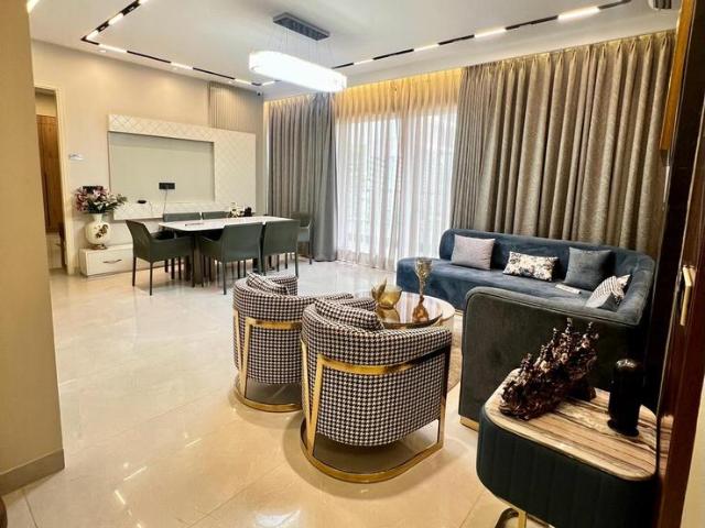 3 BHK Apartment in Nabha for resale Zirakpur. The reference number is 20898219