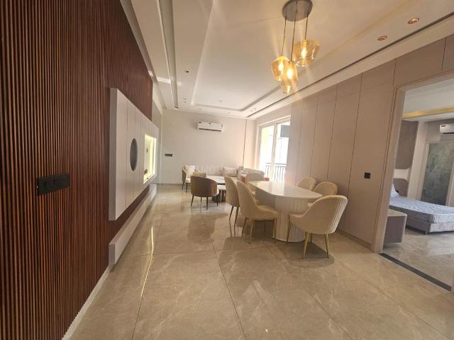 3 BHK Apartment in Nabha for resale Zirakpur. The reference number is 20810094