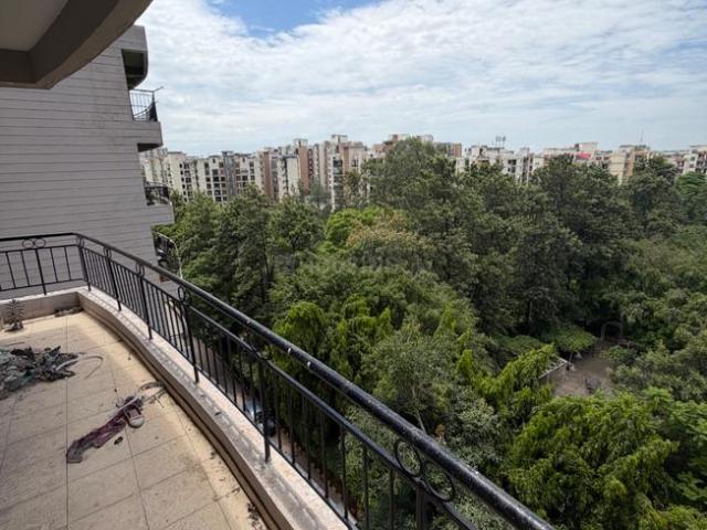 3 BHK Apartment in Nabha for resale Zirakpur. The reference number is 20818213