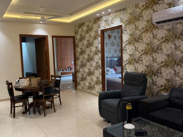 3 BHK Apartment in Nabha for resale Zirakpur. The reference number is 20826986