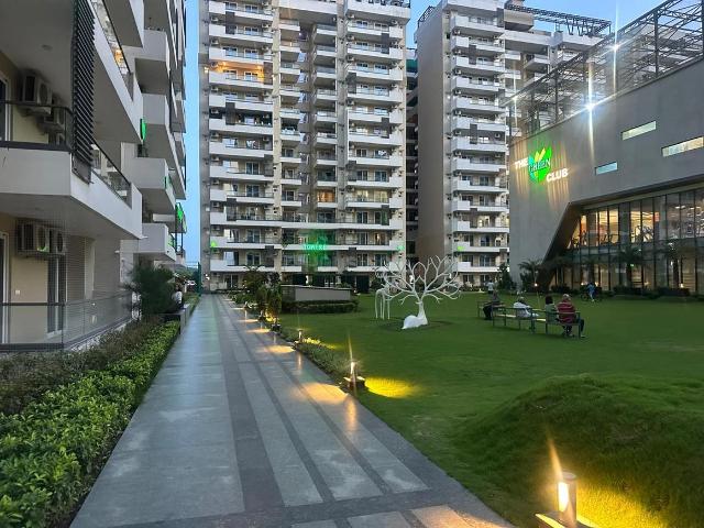 3 BHK Apartment in Nabha for resale Zirakpur. The reference number is 20834054