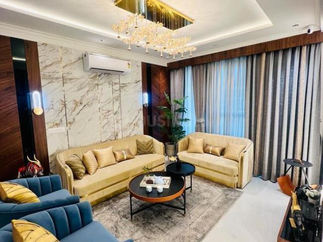 3 BHK Apartment in Nabha for resale Zirakpur. The reference number is 20964107