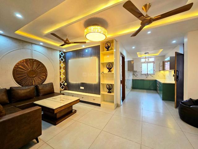 3 BHK Apartment in Nabha for resale Zirakpur. The reference number is 20980084