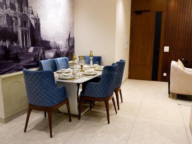 3 BHK Apartment in Nabha for resale Zirakpur. The reference number is 20910364