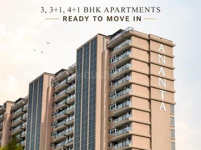 3 BHK Apartment in Nabha for resale Zirakpur. The reference number is 20910764