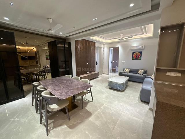 3 BHK Apartment in Nabha for resale Zirakpur. The reference number is 20912010