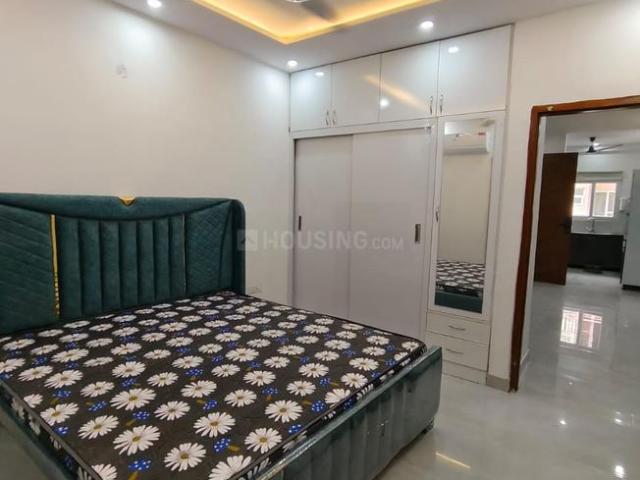 3 BHK Apartment in Nabha for resale Zirakpur. The reference number is 20936570