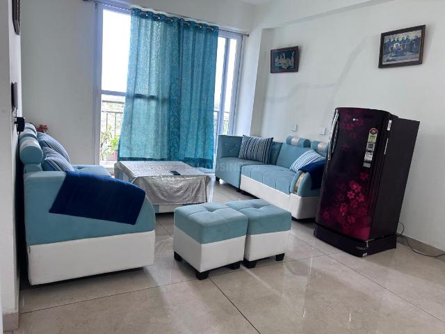 3 BHK Apartment in Nabha for resale Zirakpur. The reference number is 21064904