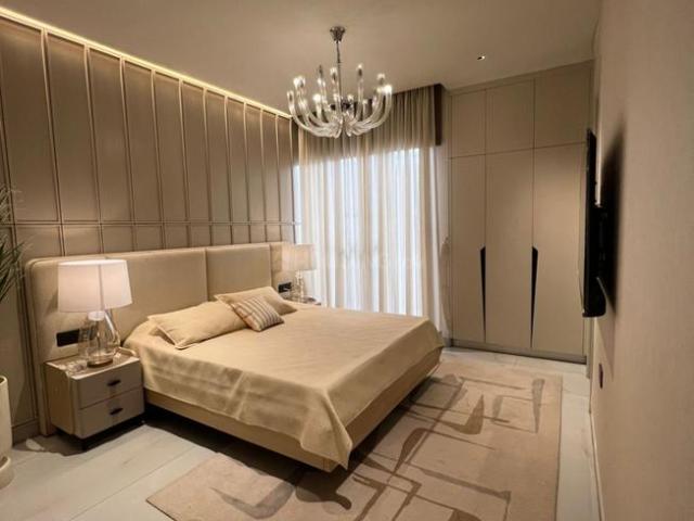 3 BHK Apartment in Nabha for resale Zirakpur. The reference number is 21027885