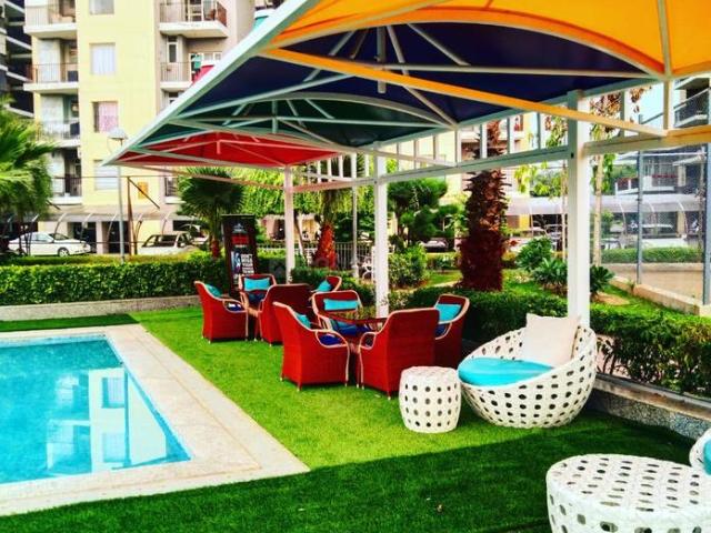 3 BHK Apartment in Nabha for resale Zirakpur. The reference number is 21152135