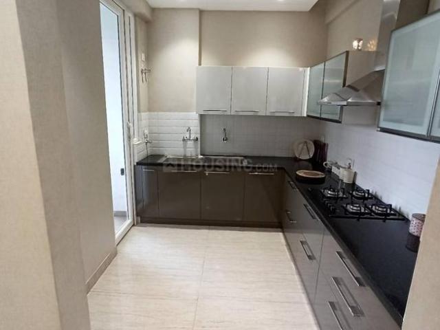 3 BHK Apartment in Nabha for resale Zirakpur. The reference number is 21173094