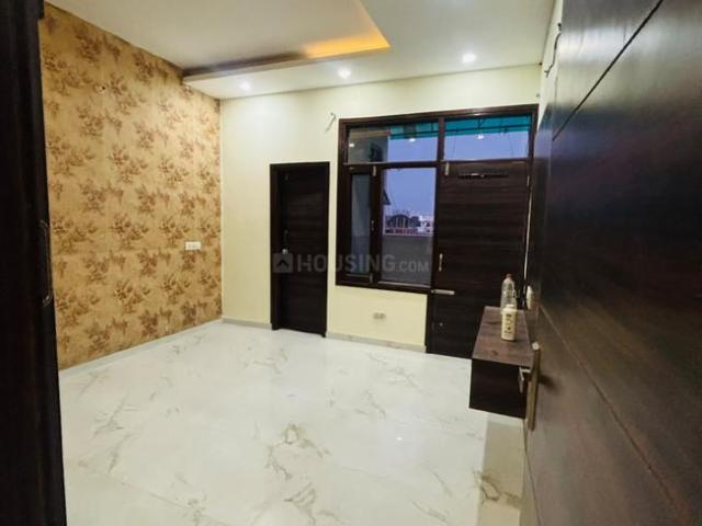 3 BHK Apartment in Nabha for resale Zirakpur. The reference number is 21192727