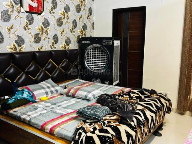 3 BHK Apartment in Nabha for resale Zirakpur. The reference number is 21193845