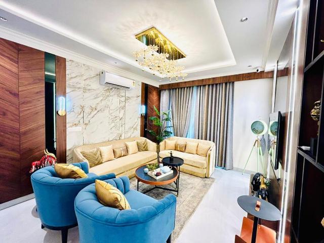 3 BHK Apartment in Nabha for resale Zirakpur. The reference number is 21250158