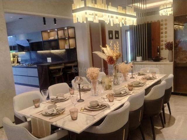 3 BHK Apartment in Nabha for resale Zirakpur. The reference number is 21265549