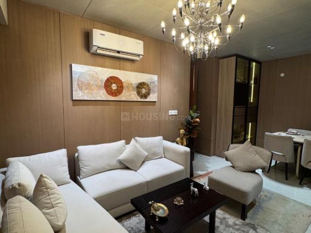 3 BHK Apartment in Nabha for resale Zirakpur. The reference number is 21273169