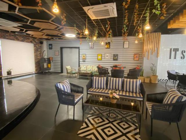 3 BHK Apartment in Nabha for resale Zirakpur. The reference number is 21277665