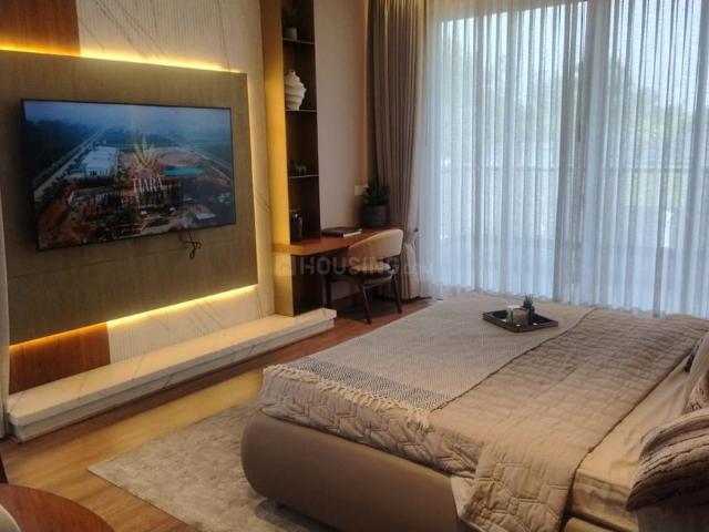 3 BHK Apartment in Nabha for resale Zirakpur. The reference number is 21211880