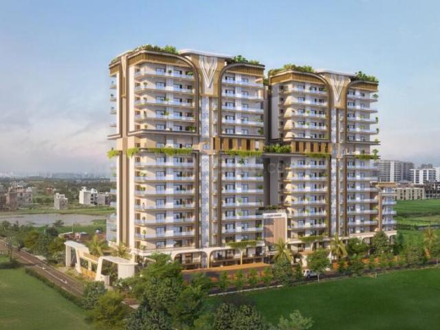 3 BHK Apartment in Nabha for resale Zirakpur. The reference number is 21214793