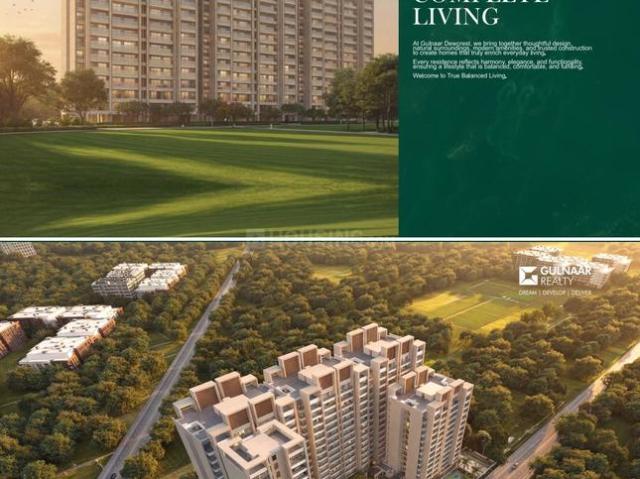 3 BHK Apartment in Nabha for resale Zirakpur. The reference number is 21309522