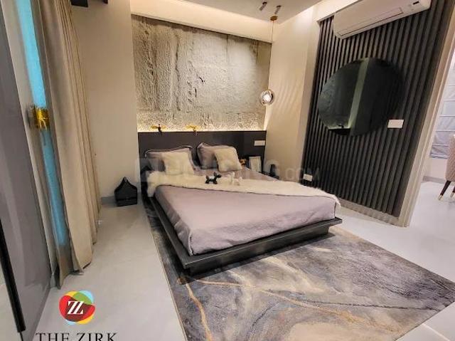 3 BHK Apartment in Nabha for resale Zirakpur. The reference number is 21319099