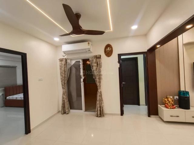 3 BHK Apartment in Nacharam for rent Secunderabad. The reference number is 20946725