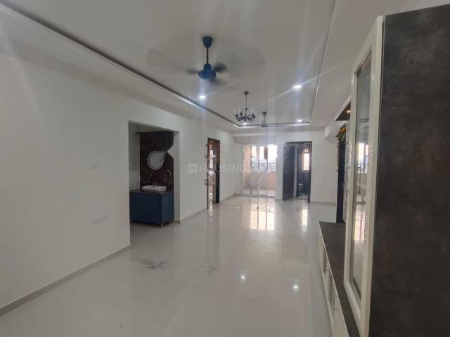 3 BHK Apartment in Nacharam for rent Secunderabad. The reference number is 21029039
