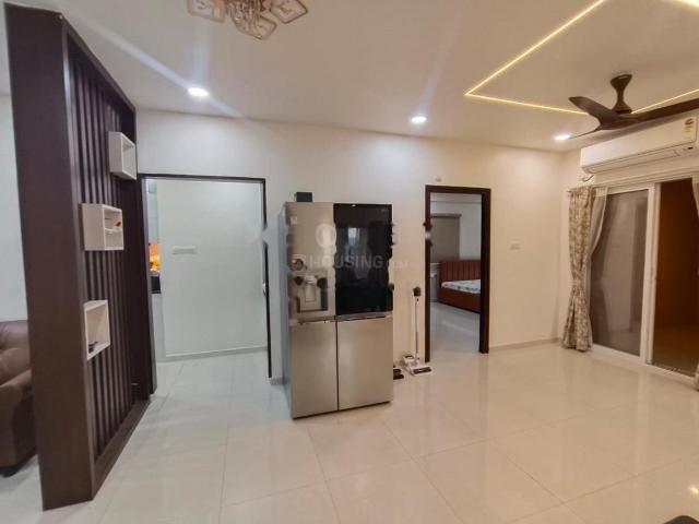 3 BHK Apartment in Nacharam for rent Secunderabad. The reference number is 21029057