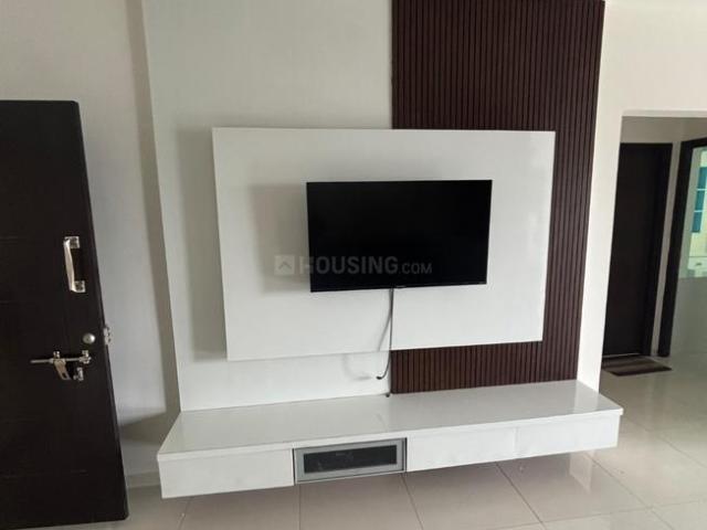 3 BHK Apartment in Nacharam for rent Secunderabad. The reference number is 21191916