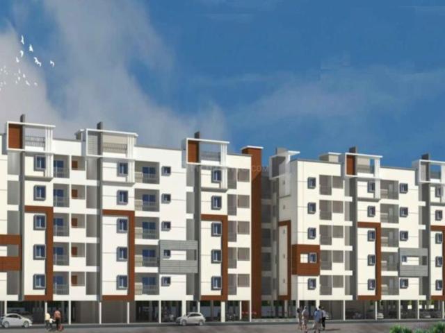 3 BHK Apartment in Nacharam for resale Secunderabad. The reference number is 13706778