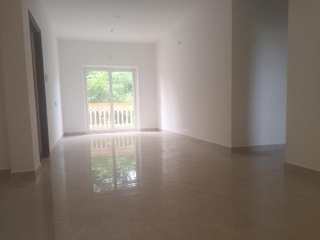 3 BHK Apartment in Nachinola for resale Goa. The reference number is 19650777