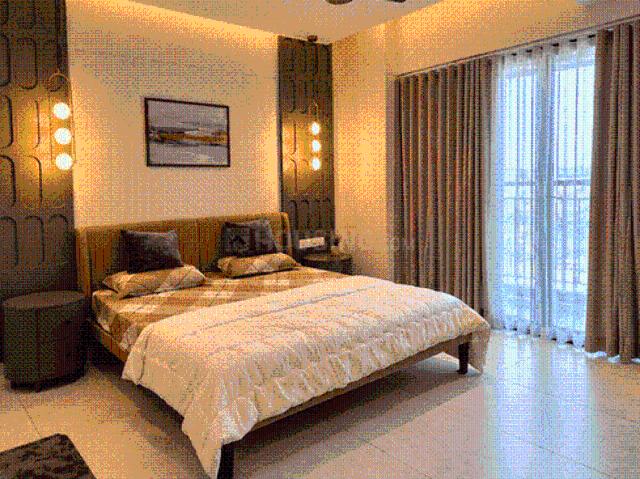 3 BHK Apartment in Nadakkave for rent Kozhikode. The reference number is 21239409