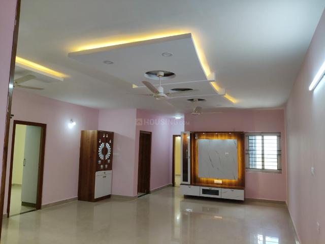 3 BHK Apartment in Nadaprabhu Kempegowda layout for rent Bengaluru. The reference number is 21200431