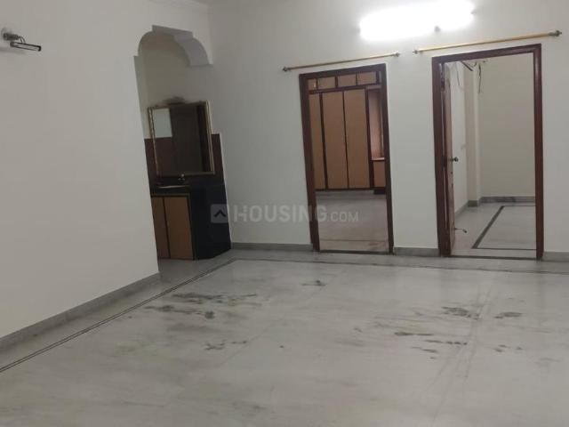 3 BHK Apartment in Nadergul for rent Hyderabad. The reference number is 21016002