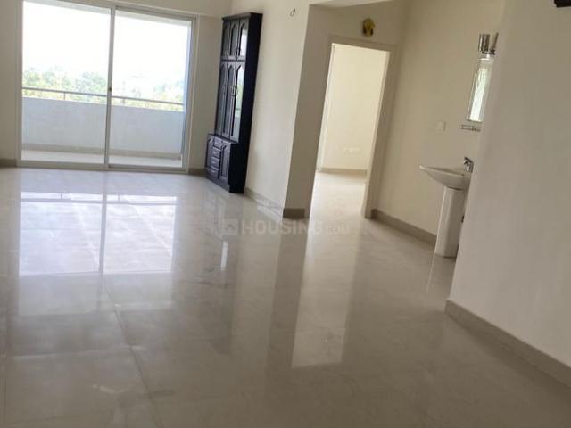 3 BHK Apartment in Nagampadam for rent Kottayam. The reference number is 16696416