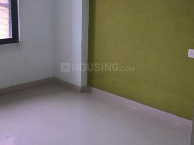 3 BHK Apartment in Nagalpur for rent Mehsana. The reference number is 15536149