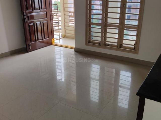 3 BHK Apartment in Nagarampalem for rent Guntur. The reference number is 20673385